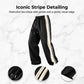 👖 50% RABATT! 🏋️‍♂️ Herren Loose Fit Trainingshose – Weicher Baumwollstoff, Elastischer Bund & Ideal Für Workouts, Joggen & Entspannte Tage Zuhause 🛋️