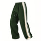 👖 50% RABATT! 🏋️‍♂️ Herren Loose Fit Trainingshose – Weicher Baumwollstoff, Elastischer Bund & Ideal Für Workouts, Joggen & Entspannte Tage Zuhause 🛋️