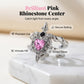 📢📢40 % RABATT !! ⏰Vintage Adjustable Sword Piercing Heart Ring Set