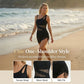 ⏰🔥 SOMMER IST KURZ – DEIN ANGEBOT AUCH. 50% auf diesen sensualen Mesh-Spitzen-Badeanzug. Figur accentuiert, Transparenzen elegant. Perfekt für Strand, Pool & heiße Nächte. Jetzt oder nie. 👙🌴