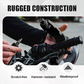 🔒 50% RABATT! 🏍️ Universelles Motorrad Diebstahlschutz-Lenkerschloss – Robuste Konstruktion, Einfache Montage & Ideal Für Maximale Sicherheit Im Alltag 🛡️