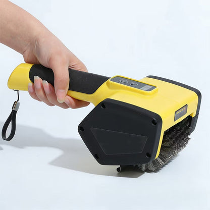 💎 Sicher & Effektiv für Ihren Elektrogrill ♨️【Begrenzter Vorrat】