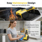 💎 Sicher & Effektiv für Ihren Elektrogrill ♨️【Begrenzter Vorrat】