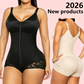 👙 50% RABATT! ✨ Bauchweg-Formshaping-Bodysuit – Taillenkontrolle, Po-Lifting & Starke Kompression, Figurschmeichelnd Auch In Großen Größen 👗