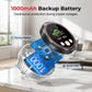 🏠 50% RABATT! ⚠️Steckbare Kohlenmonoxidmelder