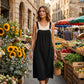 👗 LIMITED-TIME 50% RABATT! ✨ Das Wohlfühldress – Schmeichelnde Passform, Weicher Stoff, Vielseitig ✨