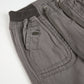 Damen Cargohose mit geradem Bein