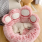 ✨ LIMITED-TIME 50% RABATT!🐶Beruhigendes Pfotenbett – Entspannung für Ihren Liebling