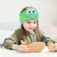 🥳2026 HEISSER VERKAUF🥳💞Über 50.000 verkauft!🎧😴 49% RABATT! Bluetooth-Stirnband für Kinder – 2-in-1: Weiches Stirnband und Schlafmaske. Perfekt für Reisen oder zum Mittagsschlaf. 🧸✨