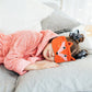 🥳2026 HEISSER VERKAUF🥳💞Über 50.000 verkauft!🎧😴 49% RABATT! Bluetooth-Stirnband für Kinder – 2-in-1: Weiches Stirnband und Schlafmaske. Perfekt für Reisen oder zum Mittagsschlaf. 🧸✨