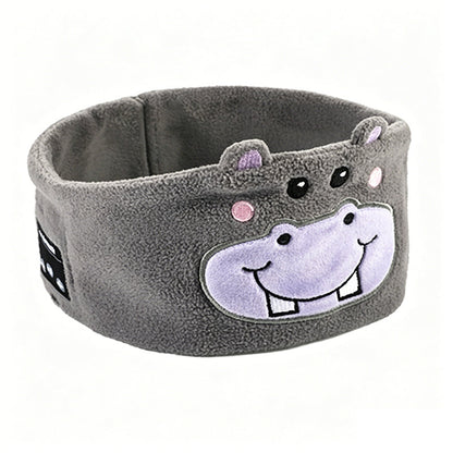 🥳2026 HEISSER VERKAUF🥳💞Über 50.000 verkauft!🎧😴 49% RABATT! Bluetooth-Stirnband für Kinder – 2-in-1: Weiches Stirnband und Schlafmaske. Perfekt für Reisen oder zum Mittagsschlaf. 🧸✨