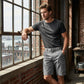 🩳🌿Praktischer Stil für jeden Tag 💪✨Klassische Herren-Cargoshorts mit Taschen