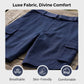 🩳🌿Praktischer Stil für jeden Tag 💪✨Klassische Herren-Cargoshorts mit Taschen