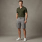 🩳🌿Praktischer Stil für jeden Tag 💪✨Klassische Herren-Cargoshorts mit Taschen