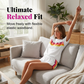 👗 50% RABATT! ⏰ Zweiteiliges Damen Loungewear Set – Sommerlich, locker & vielseitig – Perfekt für Zuhause, Urlaub oder entspannte Tage – bequem und stilvoll ✨🌸