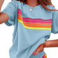 👗 50% RABATT! ⏰ Zweiteiliges Damen Loungewear Set – Sommerlich, locker & vielseitig – Perfekt für Zuhause, Urlaub oder entspannte Tage – bequem und stilvoll ✨🌸