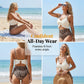 👙 JETZT 50% RABATT! 🥳 Damen Stylisches Leoparden-Bikini-Set – Mutig & trendig – Perfekt für Strand, Pool oder Urlaub – Bequem und auffällig 🐆🌊✨
