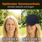 🧢✨ Verstellbarer Outdoor-Hut für Sport & Reisen – 50% RABATT! Leicht, atmungsaktiv & UPF 50+ für maximalen Sonnenschutz ☀️