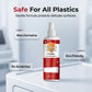 ✨ KAUFE 2, ERHALTE 1 GRATIS! 🟡 Plastic Renew Anti-Gelb-Spray – Beseitigt Vergilbungen & stellt Originalfarbe wieder her – Ideal für Autoinnenraum, Kunststoffteile, Schuhe oder Elektronikgehäuse 🚗