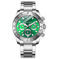 🔥58% Rabatt. Exklusive Herren-Quarzuhr: Zeitlose Eleganz für Business & Freizeit ⌚✨