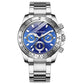 🔥58% Rabatt. Exklusive Herren-Quarzuhr: Zeitlose Eleganz für Business & Freizeit ⌚✨