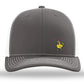 💐50% RABATT! Witzige Hühnchen-Stickerei Snapback-Cap – über 50.000 verkauft & trendiges Design 🧢🔥 【Nur noch begrenzt verfügbar】
