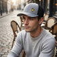 💐50% RABATT! Witzige Hühnchen-Stickerei Snapback-Cap – über 50.000 verkauft & trendiges Design 🧢🔥 【Nur noch begrenzt verfügbar】