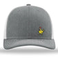 💐50% RABATT! Witzige Hühnchen-Stickerei Snapback-Cap – über 50.000 verkauft & trendiges Design 🧢🔥 【Nur noch begrenzt verfügbar】