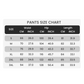 Schmeichelhafte Cropped-Hose mit hoher Taille