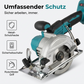 ⚡🛠️ 50% RABATT! Hochgeschwindigkeits-Akku-Kreissäge mit bürstenlosem Motor – Leistungsstark, kabellos & präzise