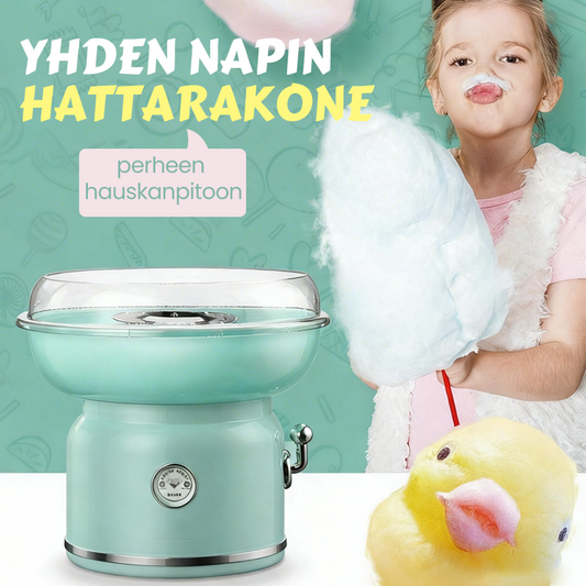 ✨🔥Ein-Knopf-Hutmaschine für Spaß mit der ganzen Familie