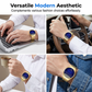 ⌚️✨50 % Rabatt!✨ Moderne LED-Touch-Digitaluhr – Futuristisch, Hochwertig & Stylisch! ✨