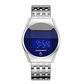 ⌚️✨50 % Rabatt!✨ Moderne LED-Touch-Digitaluhr – Futuristisch, Hochwertig & Stylisch! ✨