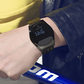 ⌚️✨50 % Rabatt!✨ Moderne LED-Touch-Digitaluhr – Futuristisch, Hochwertig & Stylisch! ✨
