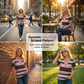 👚Gestreiftes Henley-Shirt aus Kunstleder – Zweiteiler-Look – Weich, luftig und perfekt zum Kombinieren oder solo – lässiger Chic für Frühling und Sommer 🌸