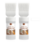 2-in-1 Holzrenovierungs-Pinsel