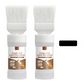 2-in-1 Holzrenovierungs-Pinsel