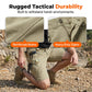 Lässige Outdoor-Cargoshorts für Herren