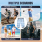 📢📢Last Day-50% OFF!!⏰Herren Freizeit-Shorts mit Colorblock-Design & Kordelzug – bequem, leicht & vielseitig🩳☀️