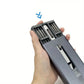 ⚙️ NUR FÜR BEGRENZTE ZEIT 50% RABATT!⚙️50-in-1 Akku-Elektroschrauber🔩Präzisions Reparatur Werkzeugset📱USB-C Schnellladung für Heim & Handwerk🛠️
