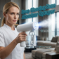 Kabelloser Nano-Zerstäuber-Desinfektionssprüher