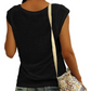 ✨ Jetzt 55% Rabatt zum Halben Preis  🔥 Lässiges Damen-Tanktop mit V-Ausschnitt und lockerer Passform 👚 Weich & atmungsaktiv für den Alltag ☀️ Viele schöne Farben verfügbar 🎨