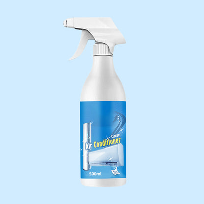🧊✨ 500 ml Klimaanlagen-Reinigungsspray – ohne Abspülen, einfach & effektiv