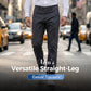 ⏰ 50 % RABATT – Nur für kurze Zeit ✨Vielseitige Freizeithose für Herren mit geradem Bein
