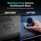 🚙50% Rabatt!📱RGB Handy-Autohalterung, automatische Halterung mit kabelloser Ladefunktion ✨