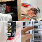 🔌 50% RABATT! ✨ Unterlegscheiben für Steckdosen & Schalter – Verstellbar, sicher & nicht-leitend – Perfekt für eine bündige Montage bei unebenen Wänden – ideal für Elektriker oder Heimwerker 🧱