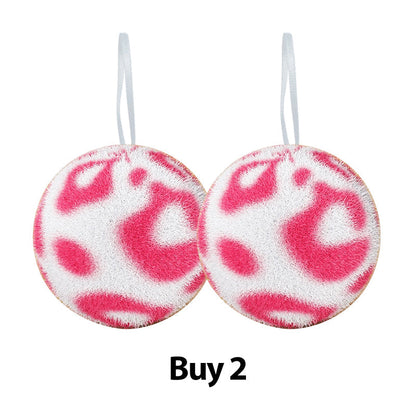🧼 50% RABATT!!!⏰ Multifunktionaler Reinigungsball – Effektiv für die Haushaltsreinigung 🧽🧺