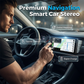🚗📹 50% RABATT! Intelligentes Autoradio mit WLAN, GPS-Navigation und Rückfahrkamera – All-in-One-Komfort für dein Fahrzeug ✨