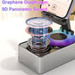 🔥 Sonderangebot: 50 % Rabatt 🔥 Bluetooth-Audio-Handyhalterung 🎵🔋 Für Smartphones und Tablets