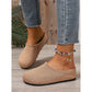 👟🌸 50% RABATT! Women's Breathable Knit Slip-On Mules – Luftig, bequem, einfach reinschlüpfen ☀️✨